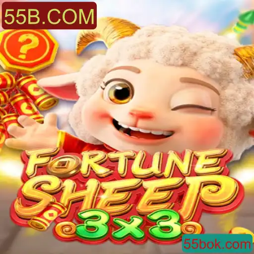 Explorando o Fascinante Mundo de FortuneSheep no Universo de 55B.COM