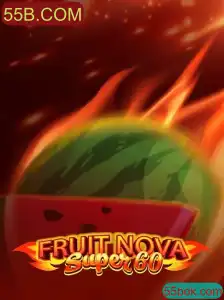 Descubra o Fascinante Jogo FruitNovaSuper60