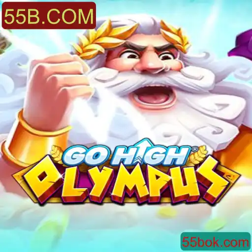 Descubra o Excitante Mundo de GoHighOlympus com 55B.COM