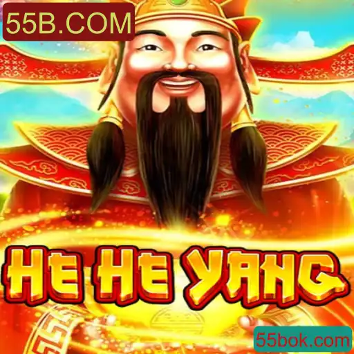 Descubra o Fascinante Mundo de HeHeYang: O Novo Jogo da 55B.COM