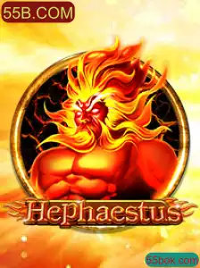 Explorando o Mundo de Hephaestus: O Jogo de Estratégia Inovador com 55B.COM