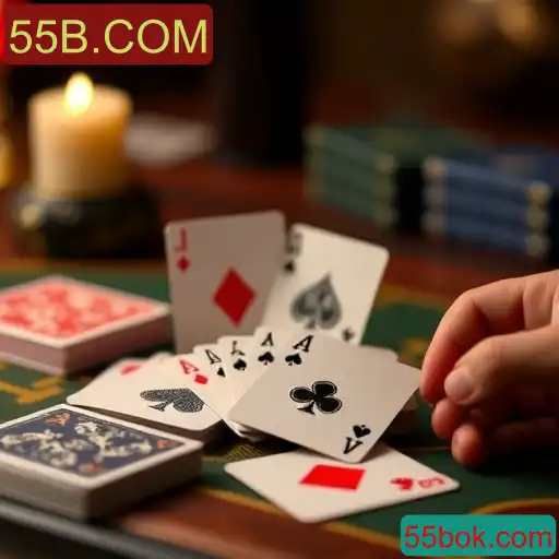 Jogos de cartas