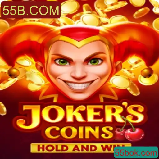Descubra JokersCoins: O Fascinante Jogo Inspirado em 55B.COM