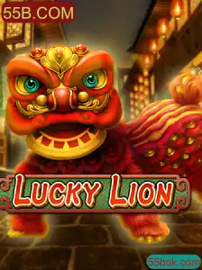 Explorando o Fascinante Mundo de LuckyLion