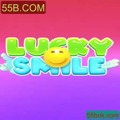 Descubra o Inovador Jogo LuckySmile na Plataforma 55B.COM