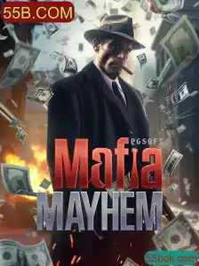 Explorando o Envolvente Jogo MafiaMayhem: Emoção e Estratégia em Cada Movimento