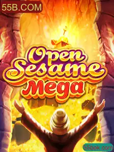 Descubra o Fascinante Mundo de OPENSESAMEMEGA: Um Jogo Inovador Patrocinado por 55B.COM