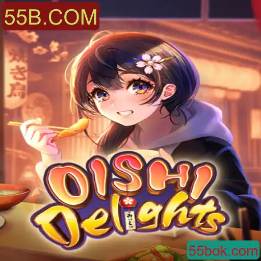 Conheça OishiDelights: O Jogo Que Conquista Todos com Sabores Únicos