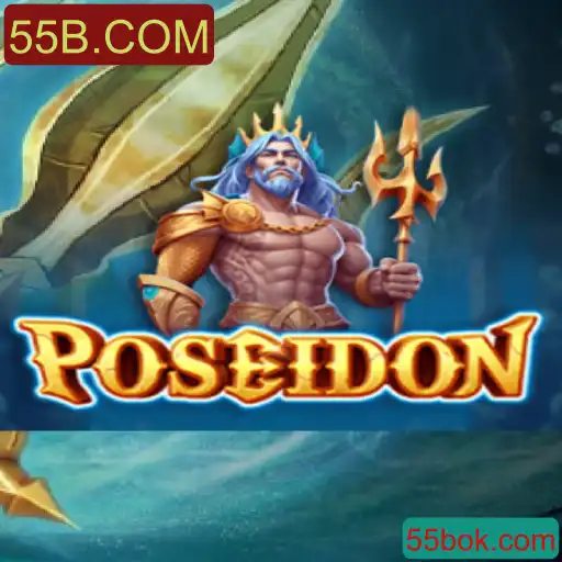 Poseidon: Um Desafio Aquático no Mundo dos Jogos