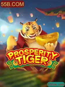Explorando o Fascinante Mundo do Jogo ProsperityTiger
