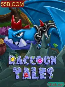 Explorando o Mundo de RaccoonTales: Aventura e Estratégia na Era Digital