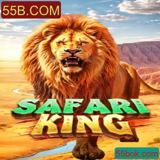 SafariKing: Uma Jornada Inesquecível no Mundo Selvagem dos Jogos