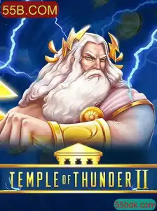 Explorando TempleofThunderII: Uma Aventura Épica no Mundo dos Jogos