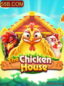 TheChickenHouse: Um Novo Jogo Inovador no Mundo dos Games