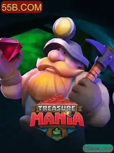 Explorando o Universo de TreasureMania: Aventura e Estratégia
