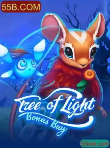 Explorando o Fascínio do Jogo TreeOfLightBonusBuy no Universo de 55B.COM